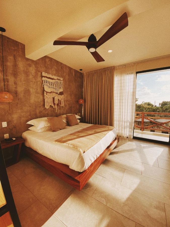 Casa Bicachi - Adults Only Hotel Puerto Escondido  Buitenkant foto