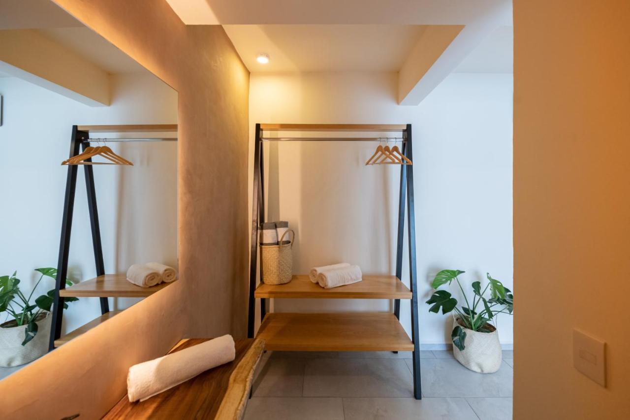 Casa Bicachi - Adults Only Hotel Puerto Escondido  Buitenkant foto