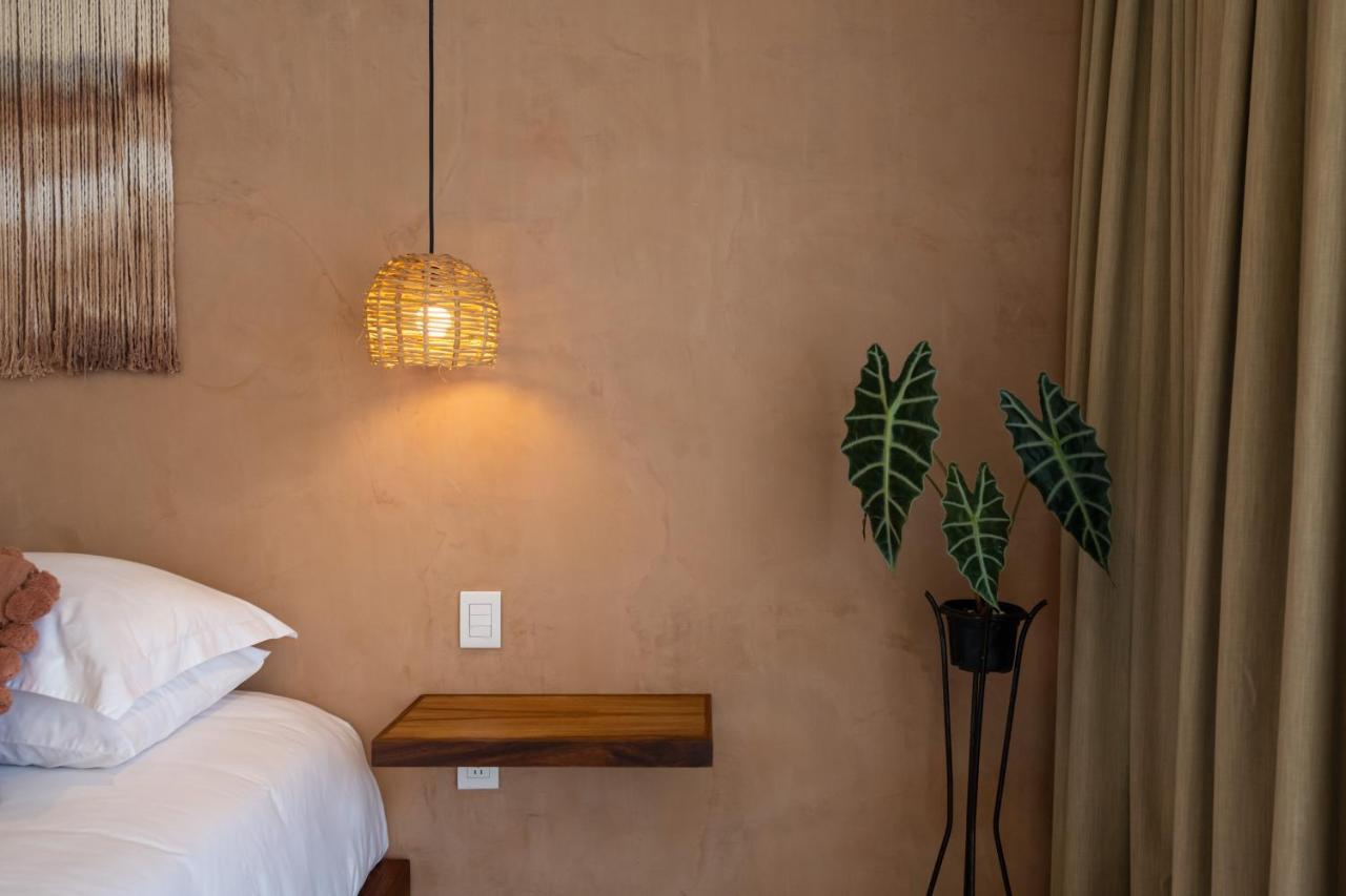 Casa Bicachi - Adults Only Hotel Puerto Escondido  Buitenkant foto