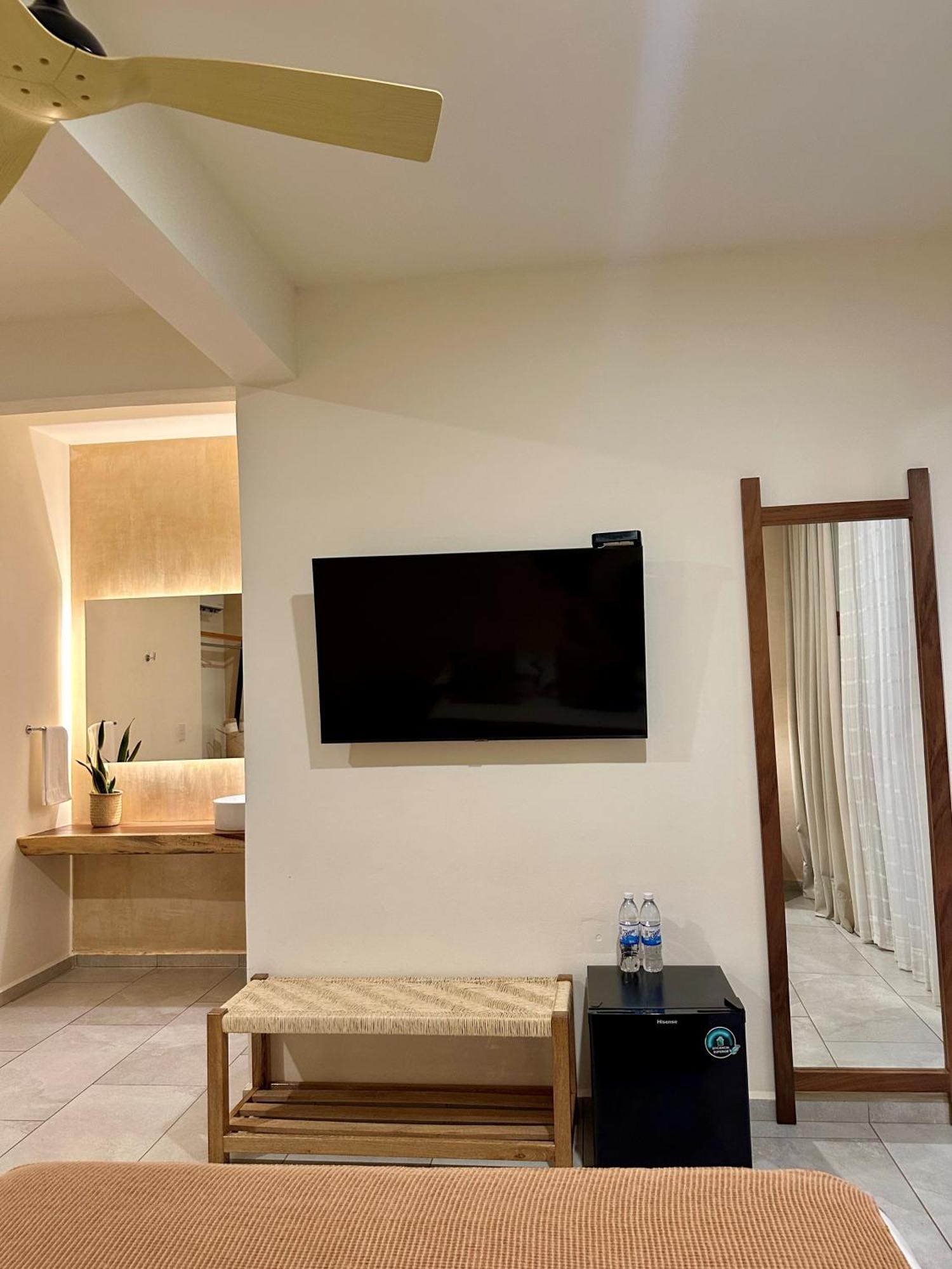 Casa Bicachi - Adults Only Hotel Puerto Escondido  Buitenkant foto