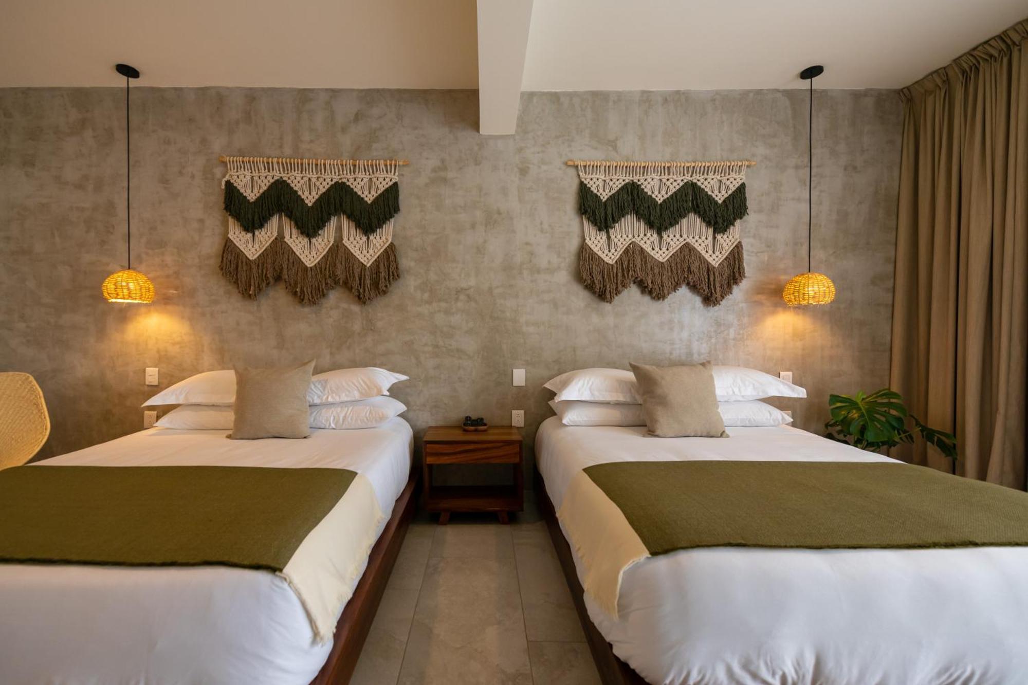 Casa Bicachi - Adults Only Hotel Puerto Escondido  Buitenkant foto