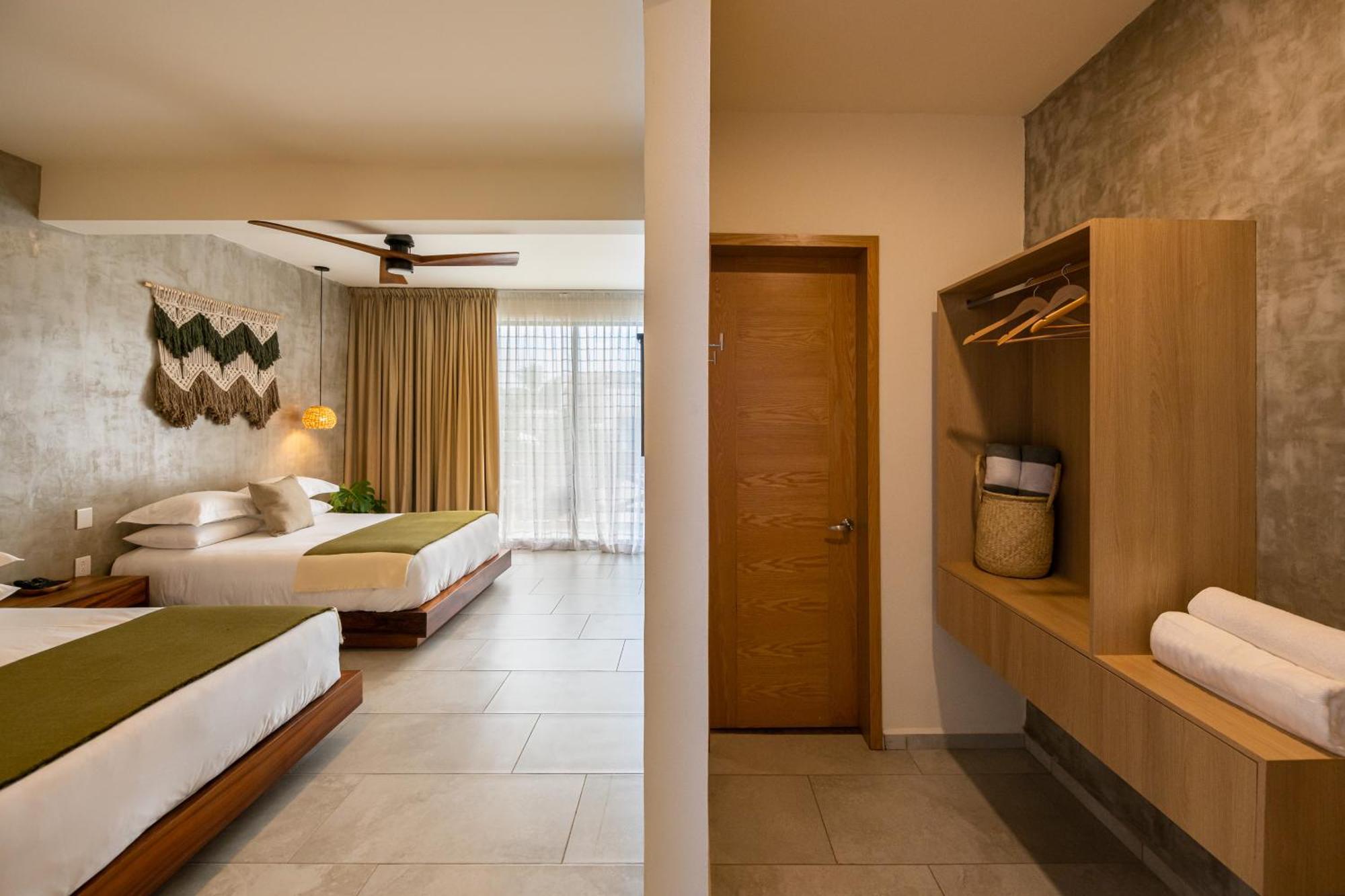 Casa Bicachi - Adults Only Hotel Puerto Escondido  Buitenkant foto