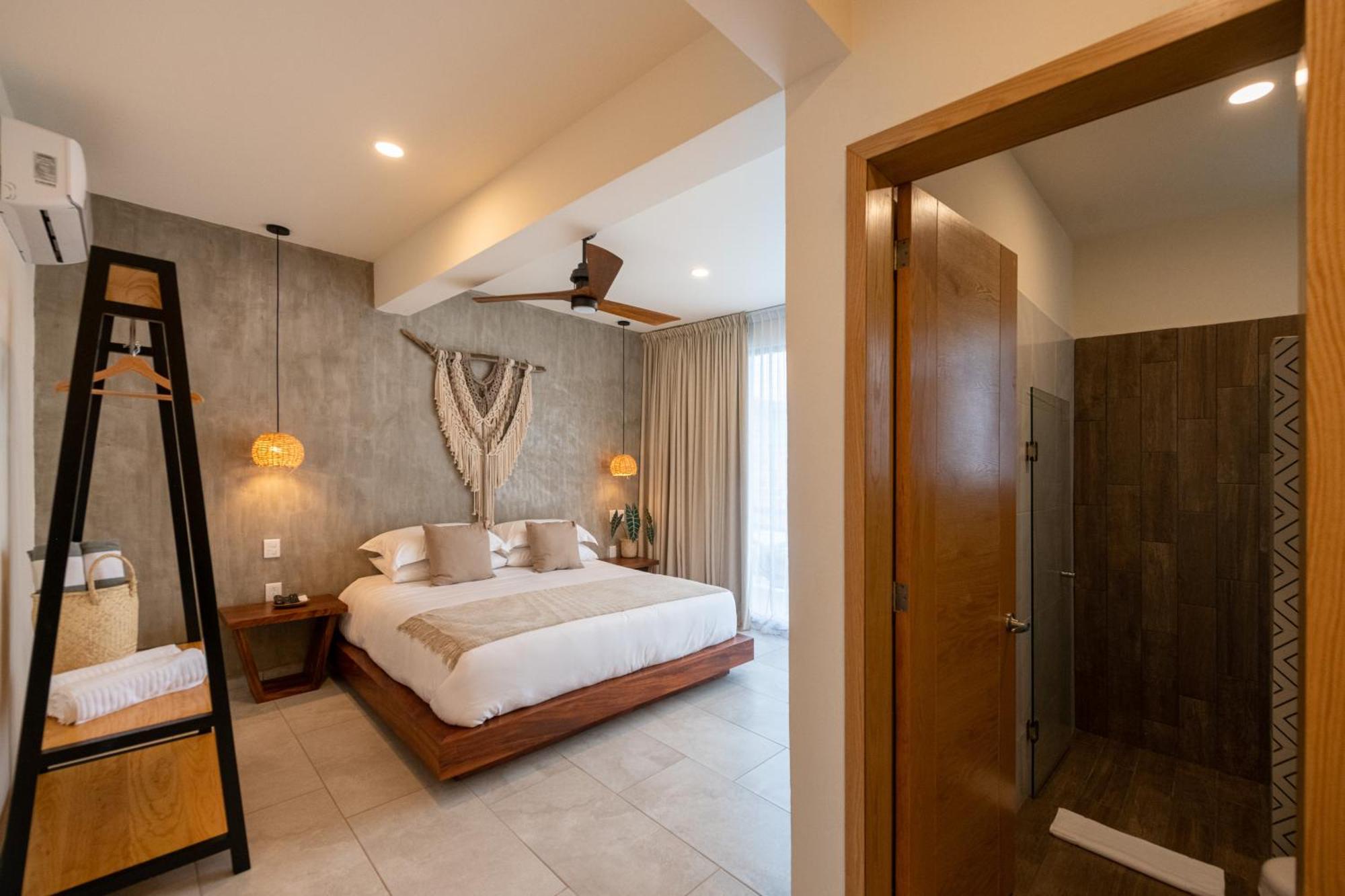 Casa Bicachi - Adults Only Hotel Puerto Escondido  Buitenkant foto