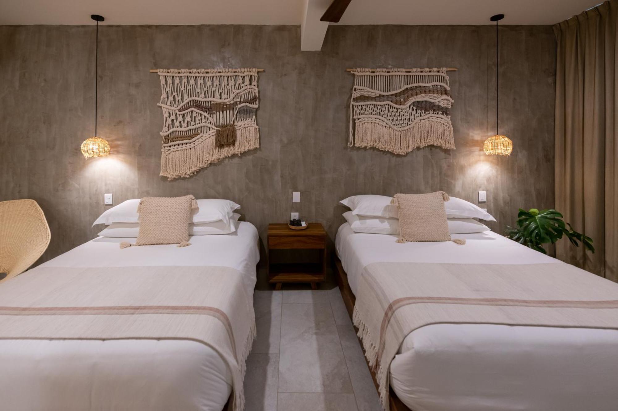 Casa Bicachi - Adults Only Hotel Puerto Escondido  Buitenkant foto